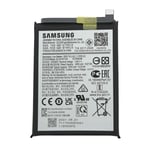 Batterie Interne Samsung Galaxy A22 5G + Outils