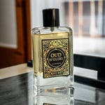 Oud is Glory Edp 100ml by Khalis Niche Collection