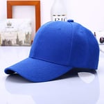 WAZHX Black Cap Solid Color Baseball Cap Snapback Caps Hats Fitted Casual Hip Hop Dad Hats For Men Women Unisex Violet