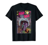 Star Trek Original Series Spock's Mind Vintage Comic T-Shirt T-Shirt