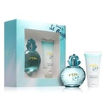 REMINISCENCE – REM ESCALE A ST BARTH COFFRET EDT 100ML + LAIT CORPOREL 75ML