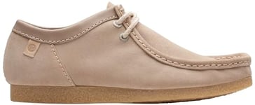 Clarks Homme Shacre II Run, Intérêt de Sable, 42 EU