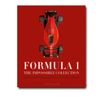 Assouline - Formula 1: The Impossible Collection - Böcker