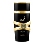 Yara Asad 100 ML By Lataffa Arabian Vanilla Fargrance Prestigious Lataffa