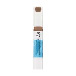 No7 HydraLuminous Dark Circle Concealer Shade 7 Latte, Rose, Wheat 7 Latte, Rose, Wheat