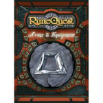 RuneQuest: Arms and Equipment