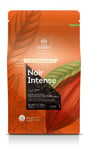 Intense Deep Black Cocoa Powder 1kg bag - Cacao Barry