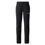 The North Face Speedlight Slim Straight Pants Dame