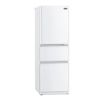 Mitsubishi Electric 306 Litre Multi-Drawer Fridge Freezer