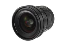 Voigtlander Nokton 10.5mm f/0.95 Lens for Micro Four Thirds