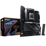 Gigabyte B850 AORUS ELITE WIFI 7 AM5 ATX Motherboard