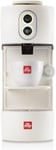 Illy Easy White 60516 Macchina Per Caffe' A Cialde