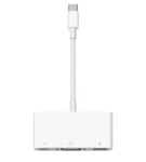 Apple USB-C VGA Multiport Adapter