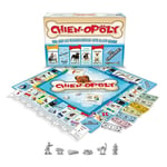 Chien-Opoly - Jeu de société - 2 à 6 joueurs - Pour toute la famille