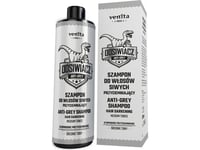 Venita_Men Shampoo For Men's Gray Hair Medium Tones 200Ml