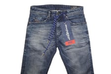 DIESEL THOMMER-Y-NE 069NT JOGG JEANS W30 L32 100% AUTHENTIC