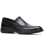 Hush Puppies Banker Mens Slip On Shoes