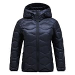 Peak Performance Helium Down Hood Jacket Dam