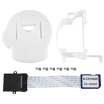 3D Printer Mount Kit for GameSquare  Loader Adapter 4GB TF Card Reader3131