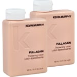 Kevin Murphy Full Again Thickening Lotion 150 ml x 2