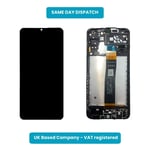 Samsung Galaxy A04S SM-A047F Replacement LCD Display Screen Touch Digitizer