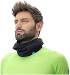 UYN O102339 EXCELERATION Ow Collar Neck Warmer Unisex Noir/Fer UNI