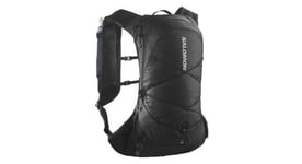 Sac de randonnee unisexe salomon xt 10 noir