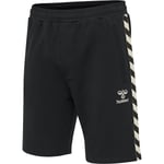 hummel Move Classic Shorts Børn - Svart - str. 128