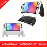 Console Support Grip Case Controller Grip Handheld For Nintendo|Switch Oled