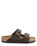 Brun Birkenstock / 35