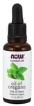 NOW Foods Essential Oil, Oil of Oregano Blend - 30 ml.