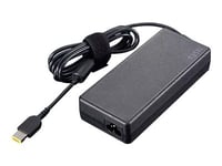 Lenovo 135W Ac Adapter (Slim Tip) - Strömadapter - Ac - 135 Watt