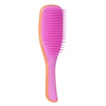 Tangle Teezer Fine & Fragile Detangling Hair Brush - Apricot & Purple