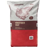 Hönsfoder Granngården Värp Pellets 20kg