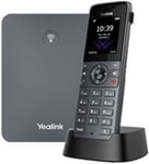 Telefon W73P,Telephonie Sur Internet - Voip