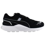 Puma RS 2.0 KD Black Womens Trainers - Size UK 3.5