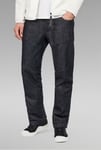 JEANS G-STAR HOMME SPIRAQ 3D LOOSE  ( sato denim - dip&dry )  SIZE W32 L32