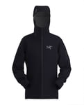 Arc´teryx Men Sabre Jacket Black - 1st. kvar  - Alpingaraget