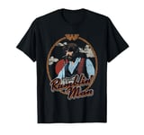 Waylon Jennings - Official Merchandise - Ramblin Man T-Shirt