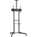 Proper TV Trolley Stand PB135