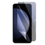 Vmax Waterproof Soft Screen Protector for Samsung Galaxy S23 FE Anti-trace