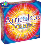 Articulate! for Kids - Family Kids Board Game | the Fast Talking Description Ga