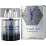 Yves Saint Laurent L'homme Libre for men edt 60ml