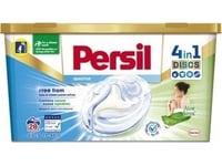 Persil Persil Disc 4In1 Sensitive 28 Prań 700G Box