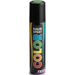 Color Hair-spray pastell - Grønn
