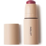 Inglot Hudfärg Blush & Bronzer Cream Stick Blush 213 Intense Pink 6,2 g ()