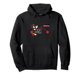 Sonic the Hedgehog FEARLESS Campaign Commemorative 001 Pullover Hoodie