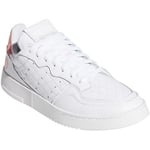 Baskets basses adidas  Supercourt W