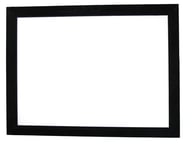 Ecran de projection sur cadre Oray Cineframe CIF01B1169300 Blanc mat