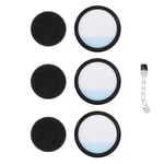 Kit  Blade 32V,Replacement Filters for Vax8681